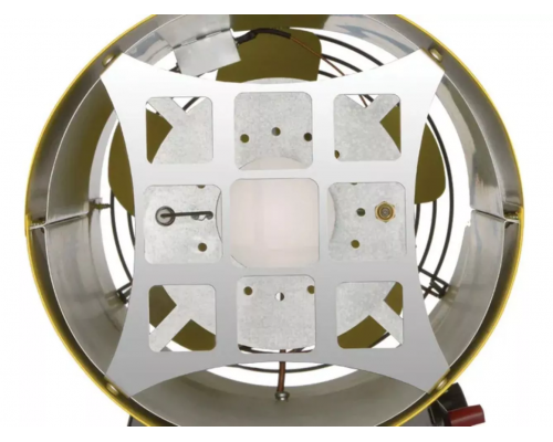 Тепловая газовая пушка Ballu BHG-85