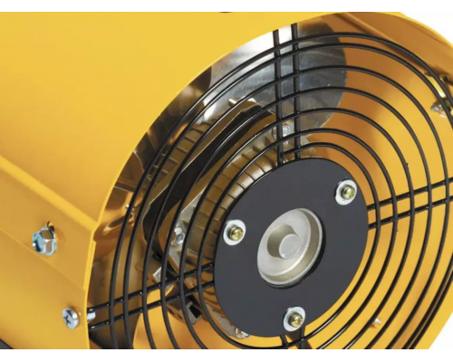 Тепловая газовая пушка Ballu BHG-85