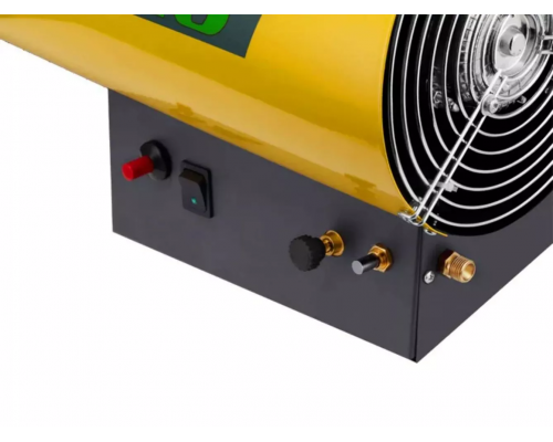 Тепловая газовая пушка Ballu BHG-85