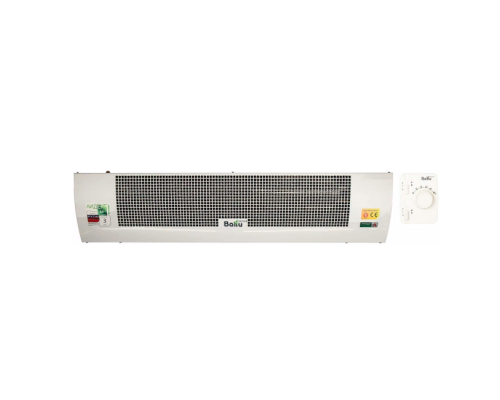 Завеса тепловая BALLU Professional Standard BHC-M10T09-PS