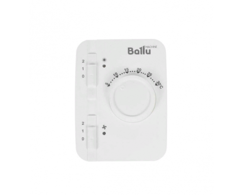 Завеса тепловая BALLU Professional Standard BHC-M10T09-PS