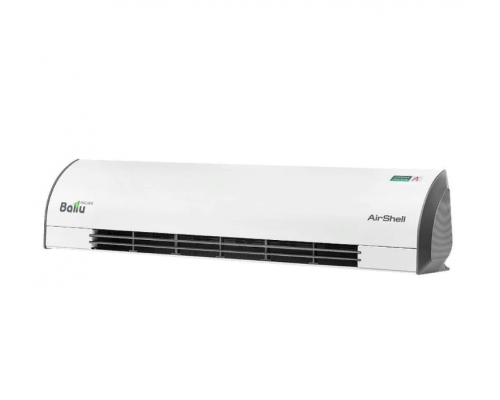 Завеса тепловая BALLU AIRSHELL BHC-L10S06-SP