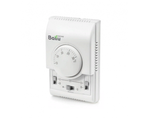 Завеса тепловая BALLU AIRSHELL BHC-L10S06-SP