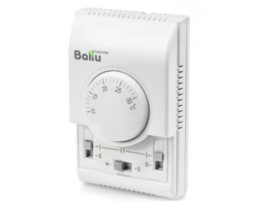 Завеса тепловая BALLU AIRSHELL BHC-L15S09-SP