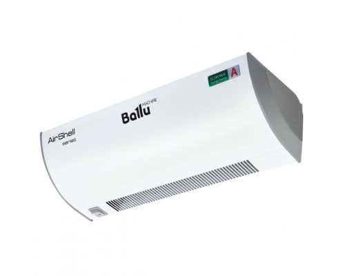 Завеса тепловая BALLU AIRSHELL BHC-L05S02-S