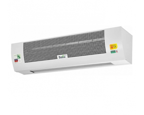 Тепловая завеса Ballu BHC-B20T12-PS