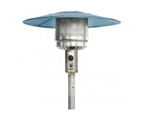 Обогреватель инфракрасный газовый Ballu Vela BOGH-18