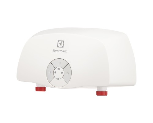 Водонагреватель Electrolux SMARTFIX 2.0 S (3,5 kW) - душ