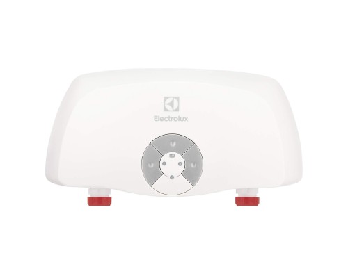 Водонагреватель Electrolux SMARTFIX 2.0 S (3,5 kW) - душ