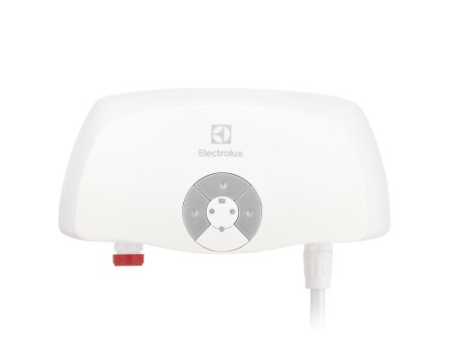 Водонагреватель Electrolux SMARTFIX 2.0 S (3,5 kW) - душ