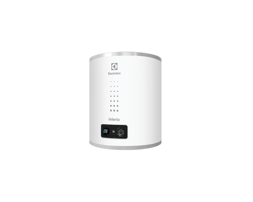 Водонагреватель накопительный Electrolux EWH 30 Interio 3 30 л White