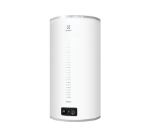 Водонагреватель накопительный Electrolux EWH 100 Interio 3 100 л White