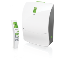 Бризер Ballu Air Master 2 White