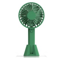 Вентилятор ручной, настольный Xiaomi VH YU Green