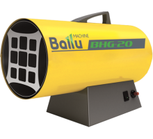 Газовая тепловая пушка Ballu BHG-60