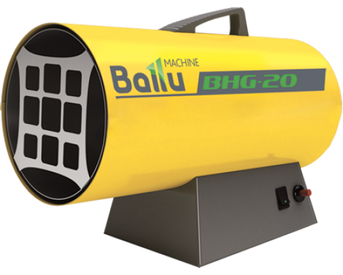 Газовая тепловая пушка Ballu BHG-60