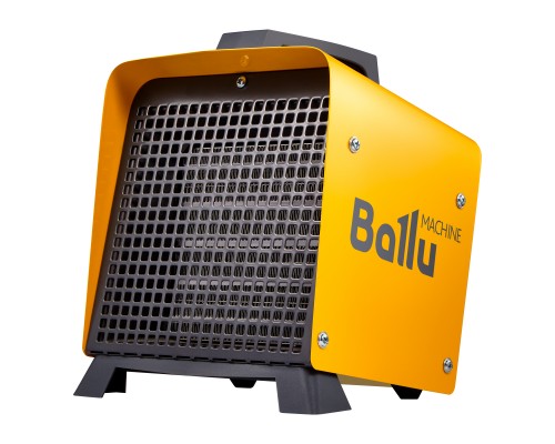 Электрическая тепловая пушка Ballu BKN-5
