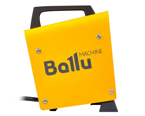 Электрическая тепловая пушка Ballu BKN-5