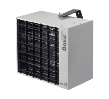 Электрическая тепловая пушка Ballu BHP-MW-15
