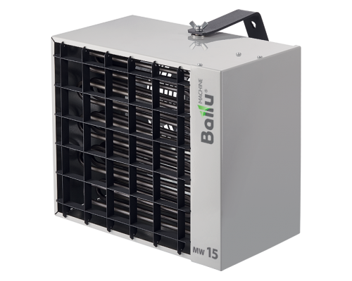 Электрическая тепловая пушка Ballu BHP-MW-15