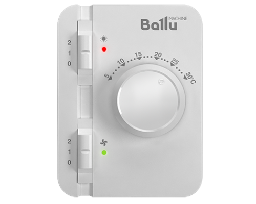Тепловая завеса Ballu BHC-L10-S06-M