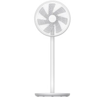 Вентилятор напольный Xiaomi DC Inverter Floor Fan 2 White