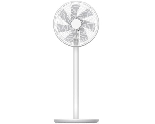 Вентилятор напольный Xiaomi DC Inverter Floor Fan 2 White