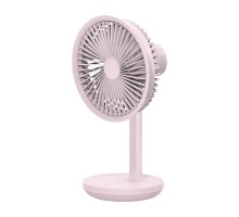 Вентилятор настольный Xiaomi Desktop Fan Pink