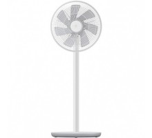 Вентилятор напольный Xiaomi ZLBPLDS02ZM White