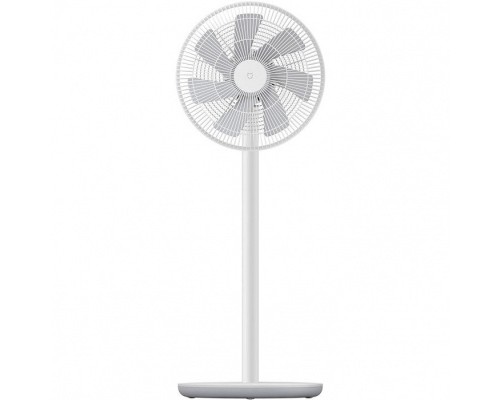 Вентилятор напольный Xiaomi ZLBPLDS02ZM White