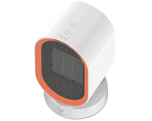 Тепловентилятор Viomi VXNF01 White