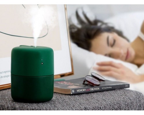 Воздухоувлажнитель Xiaomi 420ML Green