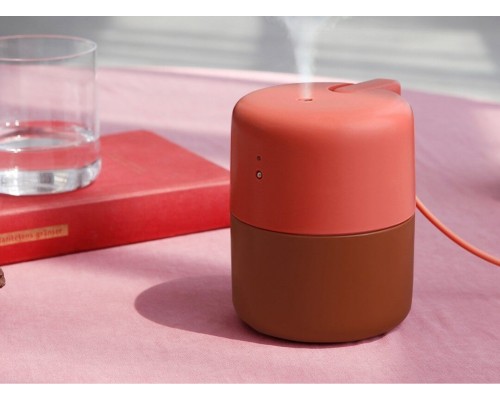 Воздухоувлажнитель Xiaomi VH Man 420ML Orange