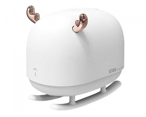 Воздухоувлажнитель Xiaomi DSHJ-H-009 White