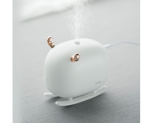 Воздухоувлажнитель Xiaomi DSHJ-H-009 White