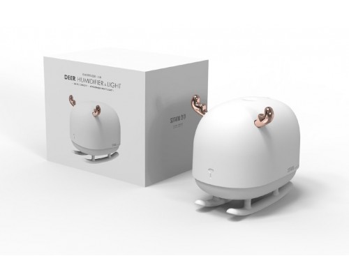 Воздухоувлажнитель Xiaomi DSHJ-H-009 White