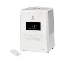 Увлажнитель воздуха Electrolux EHU-3615D GlossLine White