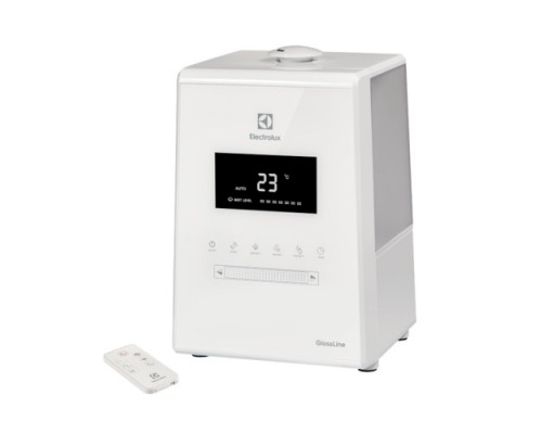 Увлажнитель воздуха Electrolux EHU-3615D GlossLine White