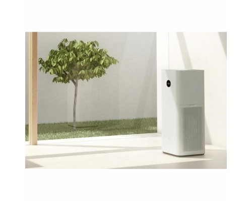 Воздухоочиститель Xiaomi MAX White