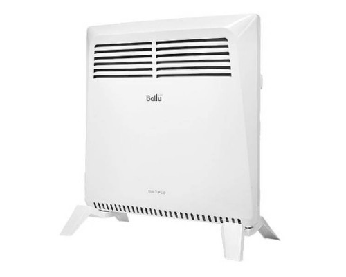 Конвектор Ballu Solo Turbo BEC/SMT-1000
