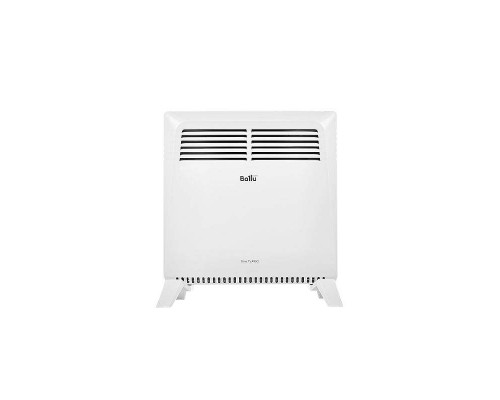 Конвектор Ballu Solo Turbo BEC/SMT-1000