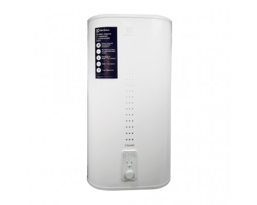 Водонагреватель накопительный Electrolux EWH 80 Citadel