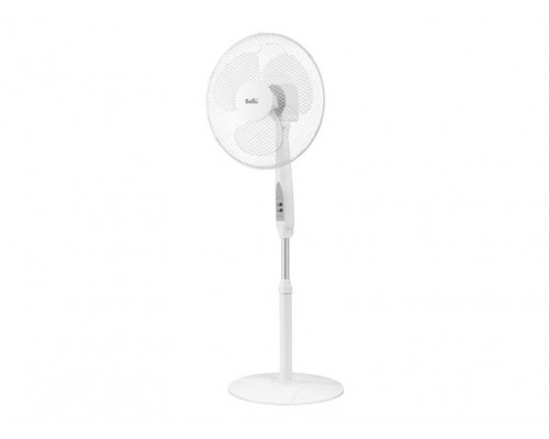 Вентилятор напольный Ballu BALLU BFF - 810R White