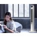 Вентилятор напольный Xiaomi Airmate Tower Fan White