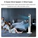 Вентилятор напольный Xiaomi Airmate Tower Fan White