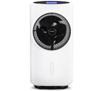 Вентилятор напольный Xiaomi Seeden Fog Type Cooling Fan 1S White