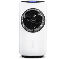 Вентилятор напольный Xiaomi Seeden Fog Type Cooling Fan 1S White