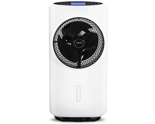 Вентилятор напольный Xiaomi Seeden Fog Type Cooling Fan 1S White