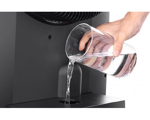 Вентилятор напольный Xiaomi Seeden Fog Type Cooling Fan 1S White