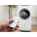 Вентилятор напольный Xiaomi Seeden Fog Type Cooling Fan 1S White